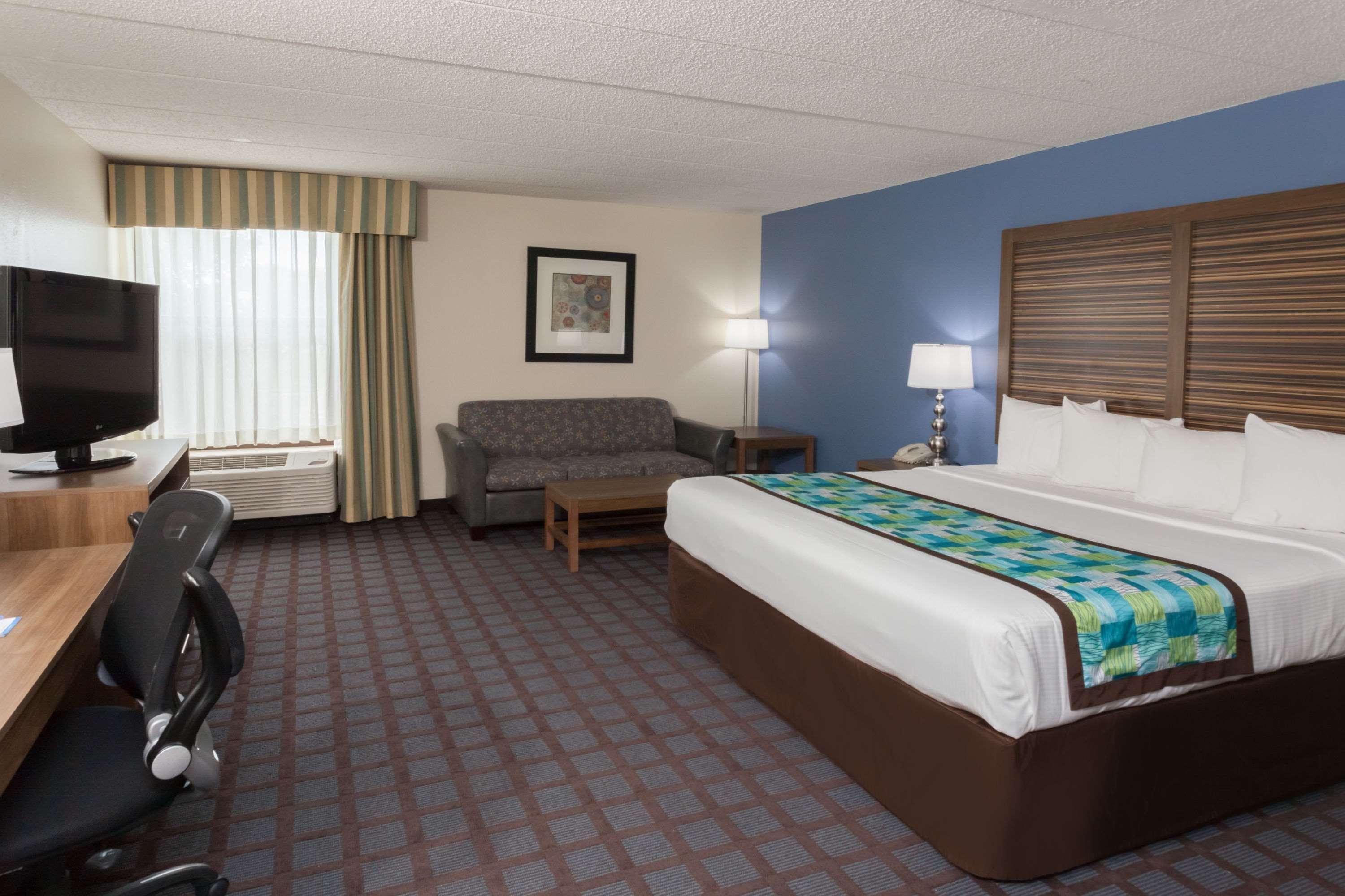 Hotel Best Western Fishers Indianapolis Area