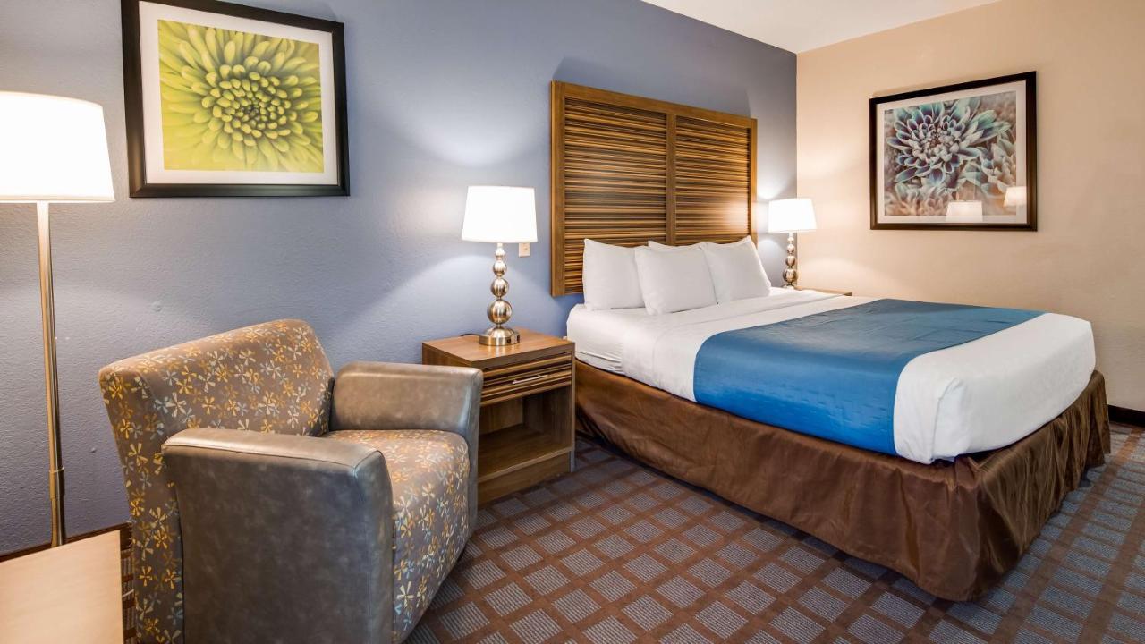 Best Western Fishers Indianapolis Area 3* Fishers